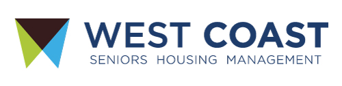 West Coast Seniors Housing Management Logo