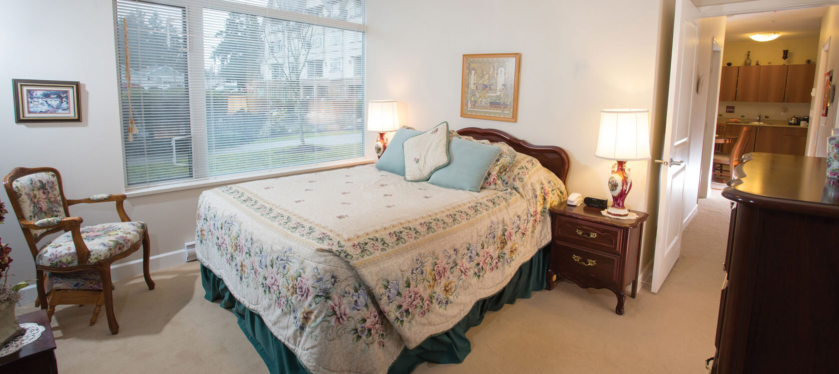 The Gardens at Qualicum Beach Retirement Communities Retirement Concepts